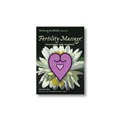 Fertility Massage Dvd