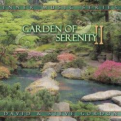 Garden Of Serenity Ii Cd