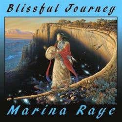 Blissful Journey By Marina Raye Cd
