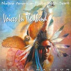 Voices In The Wind Cd