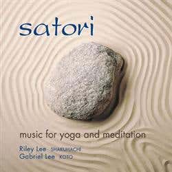Satori Cd