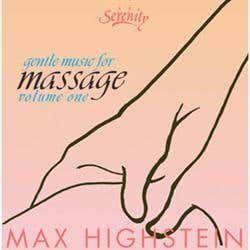 Gentle Music For Massage Highstein Vol 1 Cd