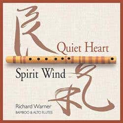 Quiet Heart/Spirit Wind 2 Cd Set