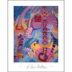Redux Poster 26"X33"