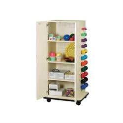 Cabinet Rac With Doors