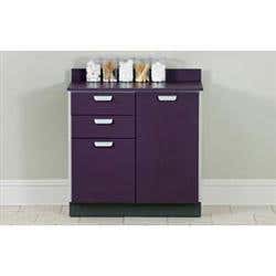 36" Base Cabinet W/2 Doors &amp; 2 Drawers