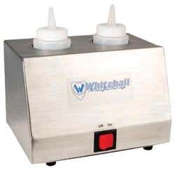Whitehall Electric Bottle Warmer (2 Bottles)