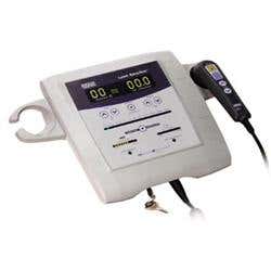 Mettler Electronics Laser Sys*Stim 540 For Light Therapy
