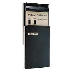 PGS-123 Pulsed Galvanic Stimulator