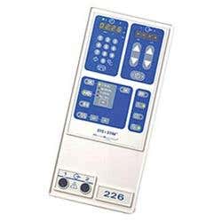 Mettler Electronics Sys*Stim 226 Interferential Stimulator
