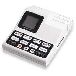 Chatta Intelect Legend Stim 2 Channel, 4 Pads
