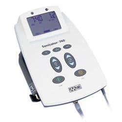 Mettler Electronics Sonicator 740X Ultrasound