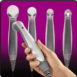 Ultrasound Applicators For Intelect Units