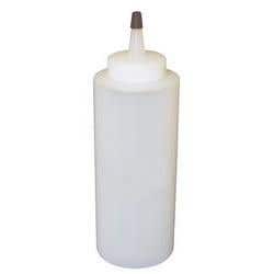 Dispenser Bottle 8Oz Pack Of 12