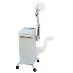 Instrument Cart For Mettler Autotherm 390