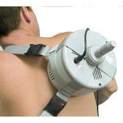 Strap For Securing 14Cm Coil Applicator