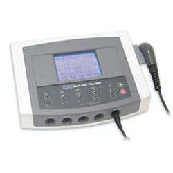 Sonicator Plus 940, 4 Channel Combo Unit