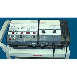 If250 &amp; U/50 Combo Unit W/Cart &amp; Mounting Bracket