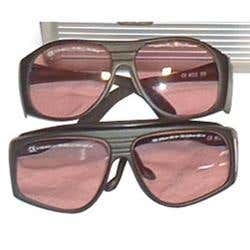 Uvex Glasses For Laser Treatments