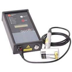 Apollo Portable Control Unit + 810Nm Laser Cluster