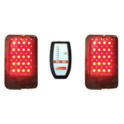 Nir Twin Infrared Light Therapy Unit