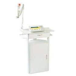 Multi Rad Cart Dx W/ Dual Hands Free Armature