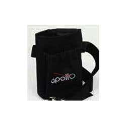 Portable Holster w/ Waist Belt