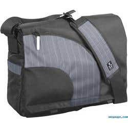 Travel Shoulder Bag w/ Strap for Portable Control Unit