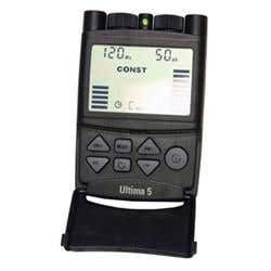 Ultima 5 Digital Tens Unit Dual Channel