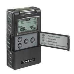 Twin Stim Unit