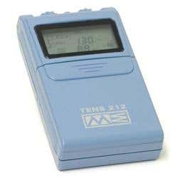 Mettler 212 Digital Tens Unit With Timer