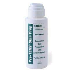 Pre-Tens Skin Prep, 2 Oz Bottle