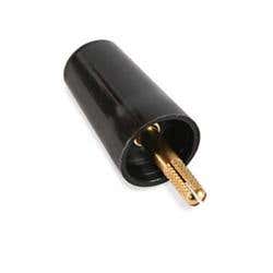 Banana To Shielded Banana Adapter