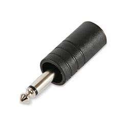 Mono Phone Plug To 3 Pin Din