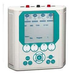 Quadstar Elite 4 Channel Digital Nms, Inf, Tens