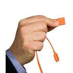 Lead Wires For Fuego Heat And Tens Unit