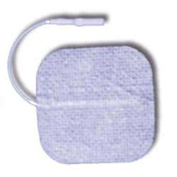 2" Square ValuTrode® Cloth Electrodes