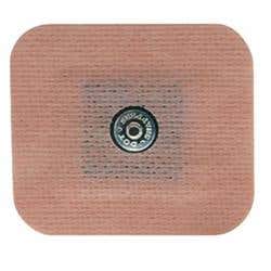 Uni-Patch Multi-Day Electrodes With Snap