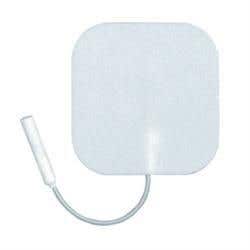 Scrip Reusable Electrodes 2"X2" Buy 5 Get 5 Free