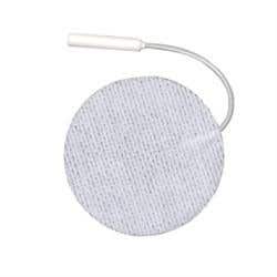 Scrip Basic Electrode 2" Round, 4/Pk