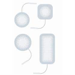 Uni-Patch Starburst Electrodes