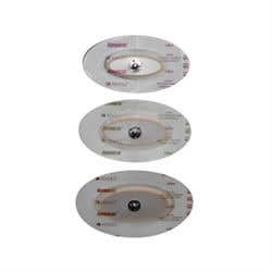 Iogel Disposable Electrodes, 12 Treatments/Box
