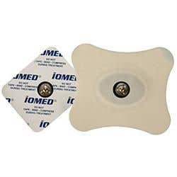 Optima Disposable Electrodes, 12 Treatments/Box