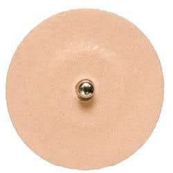 Freedom Stim Tan Foam .08" Round With Snap