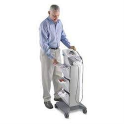 Transport Cart Adaptor