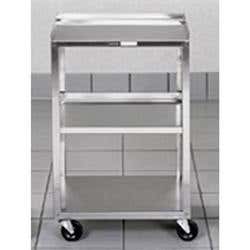 Stainless Steel Cart Mb-T