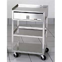Stainless Steel Cart Mb-Td