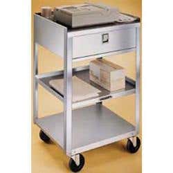 Equipment Stand With 1 Drawer