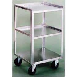 Equipment Stand Without Drawers