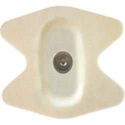 Ionto Plus Hp Butterfly Contour Electrodes